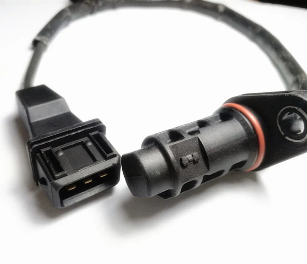 

Genuine Crankshaft Position Sensor for 06-08 Hyundai Kia 2.4L OEM Crank sensor [3918025300] 39180-25200