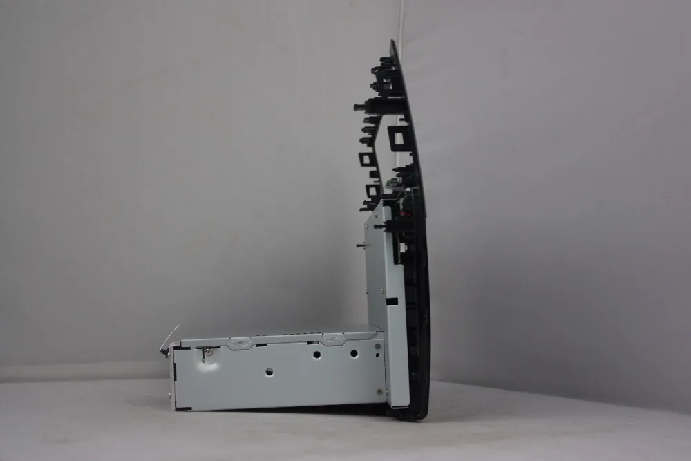 Clearance KLYDE 10.1" 1 Din 8 Core Android 8.0 For VW Golf 7 2013-2015 Car Multimedia Player With Canbus Car Stereo 3