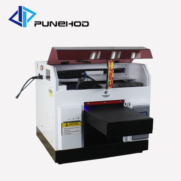

Automatic Multifunction flatbed Direct To garment t shirt dtg printer