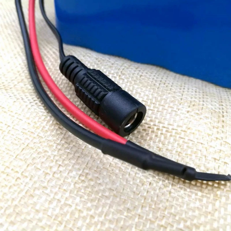 25 2 V 12Ah 12000mah 6S6P электрические транспортные средства 18650 литий ионный аккумулятор