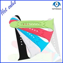 Высокое качество часового пояса для наручных часов iwatch, сделай сам, ремешок для наручных часов