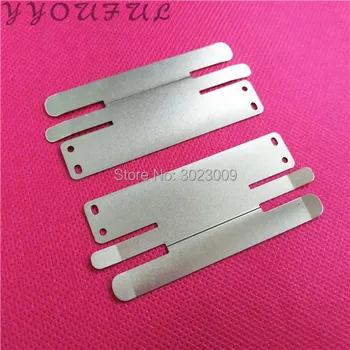 

Eco solvent printer Mimaki JV33 JV5 CJV30 DX5 paper pressure clamp plate media guide 2pcs free shipping