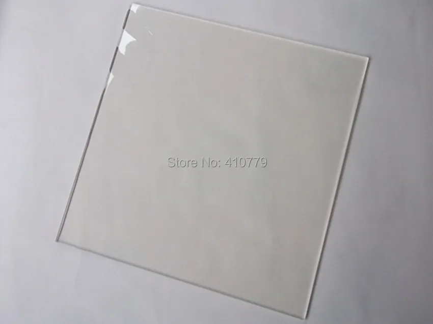 THZ Acrylic Sheet Transparent Board Plexiglass Perspex Sheet (36)_