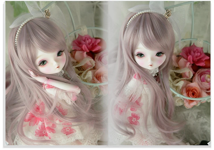 Leekeworld bjd sd куклы Leeke Chloe 1/6 модель тела девушки куклы Высокое качество игрушки магазин смолы аниме мебель Oueneifs