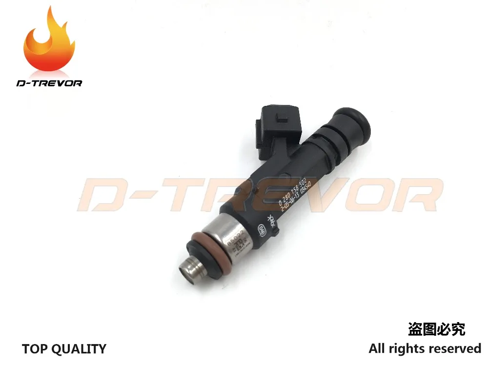 

1pcs Fuel Injector nozzle For 1995- Lada 110 1.5L VAZ-2111 ENGINE 0280158502