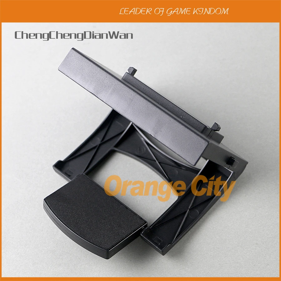 ChengChengDianWan новый пластиковый зажим для телевизора черного цвета XBOX One Kinect 2 0