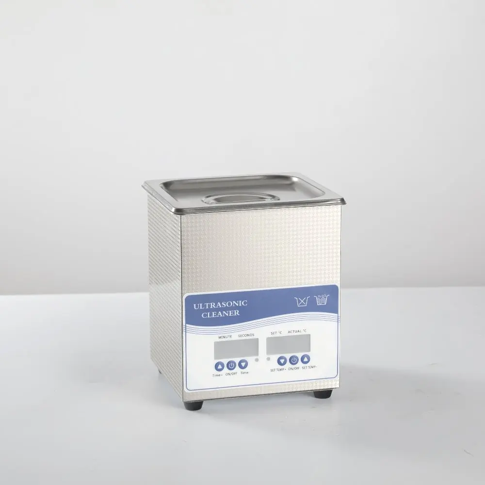 40KHz Ultrasonic Cleaner For PCB Cleaning Remove Flux / Eliminate Water Damage 40KHz Ultrasonic Cleaner For PCB Cleaning Remove Flux / Eliminate Water Damage