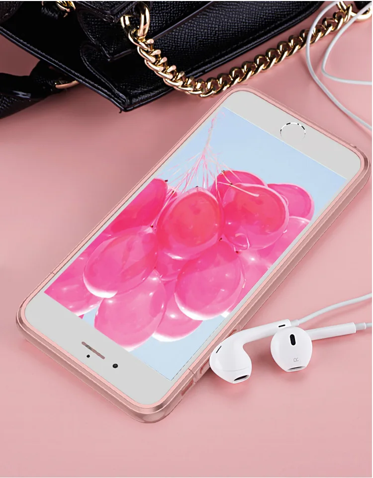 Mobile Phone Battery Charger protector Case for apple coque iphone 6 7 8 Plus X XS Max 4200/5000 mAh Capacity Power bank cover