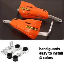 Защита для рук для KTM EXC excf SX SXF SXS MXC MX XC XCW XCF XCFW Dirt Bike Off Road