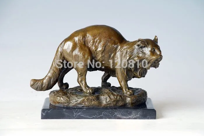 Kunst geschenke sammlung decor TPAL 126 bronze Persische