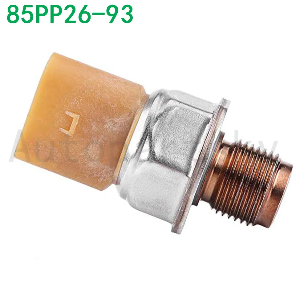 85PP26-93, 85PP26-02, 85PP2602 Топливная рампа Давление датчик для VW Golf Jetta Bettle Passat 2,0 для Audi 03L906054