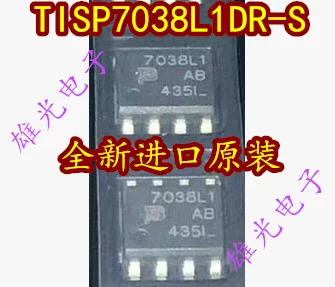

Freeshipping TISP7038L1DR-S 7038L1 SOP8 TISP7038L1