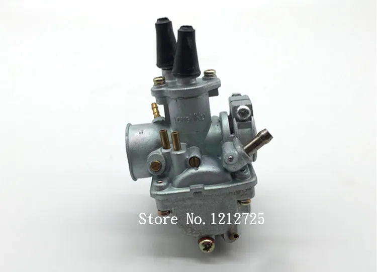 Подходит для Yamaha PW80 V80 CY80 МОТОЦИКЛ КАРБЮРАТОР PW 80 V 80 CY 80 двухтактный карбюратор
