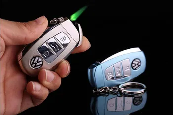 

Car keys Lighter