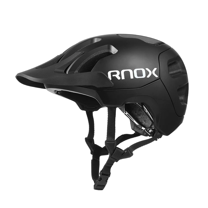 rnox mtb helmet