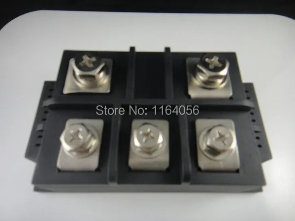 MDS500A 3 фазный диодный мостовой выпрямитель 500A Amp 1600V|rectifier bridge|rectifier diode bridgerectifier bridge