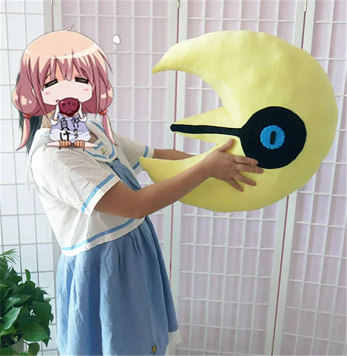lunatone plush
