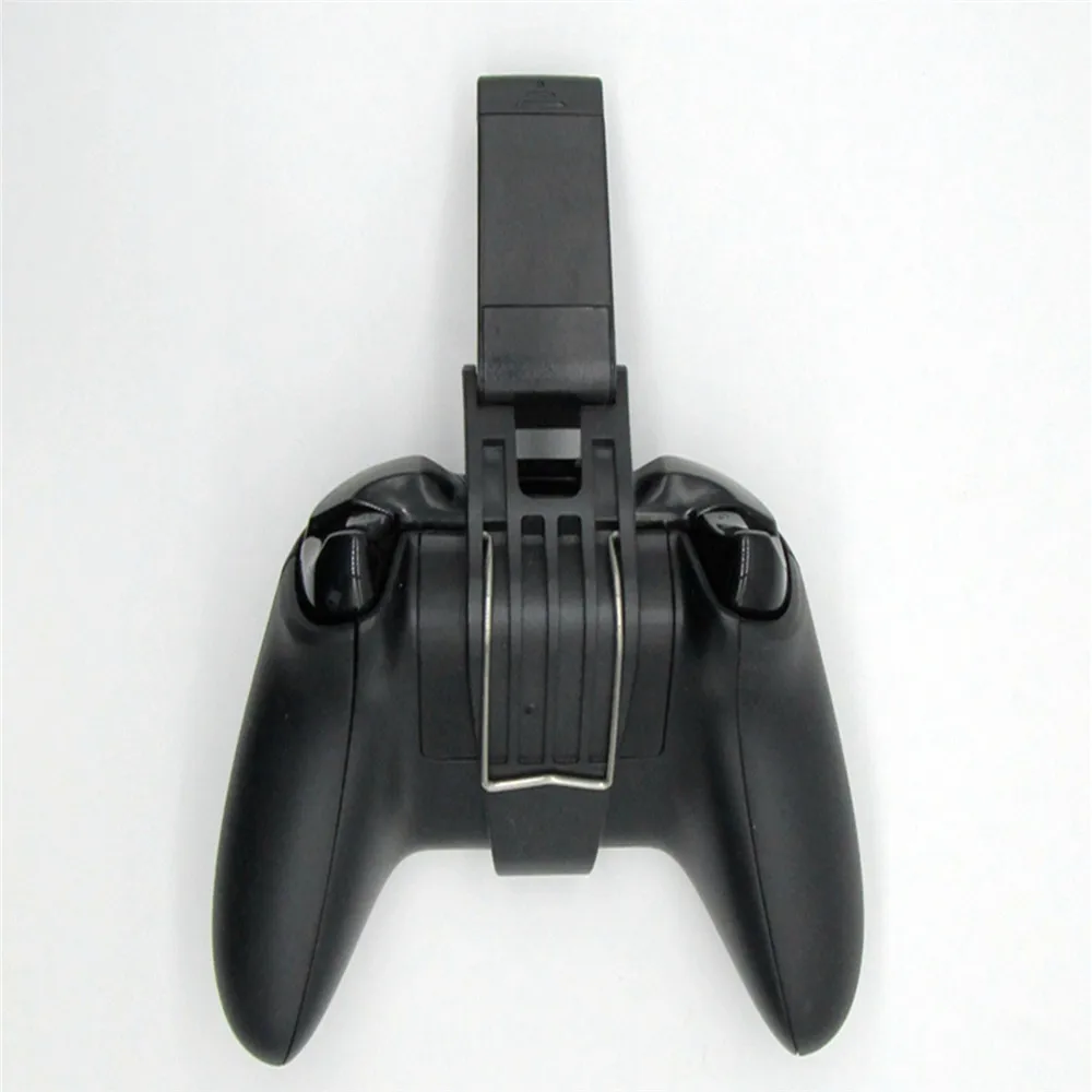 Mobile Phone Stand Clip Holder For Xbox ONE S Slim Ones Controller Universal Adjustable Angle Game Hand Grip Clip for Android