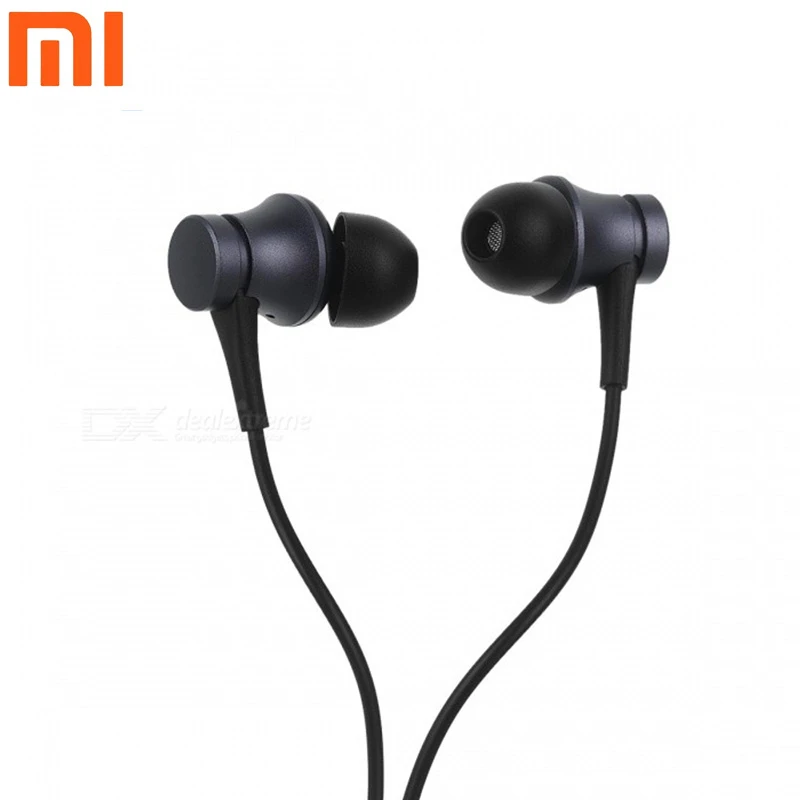 Проводные Наушники Xiaomi Mi – Telegraph