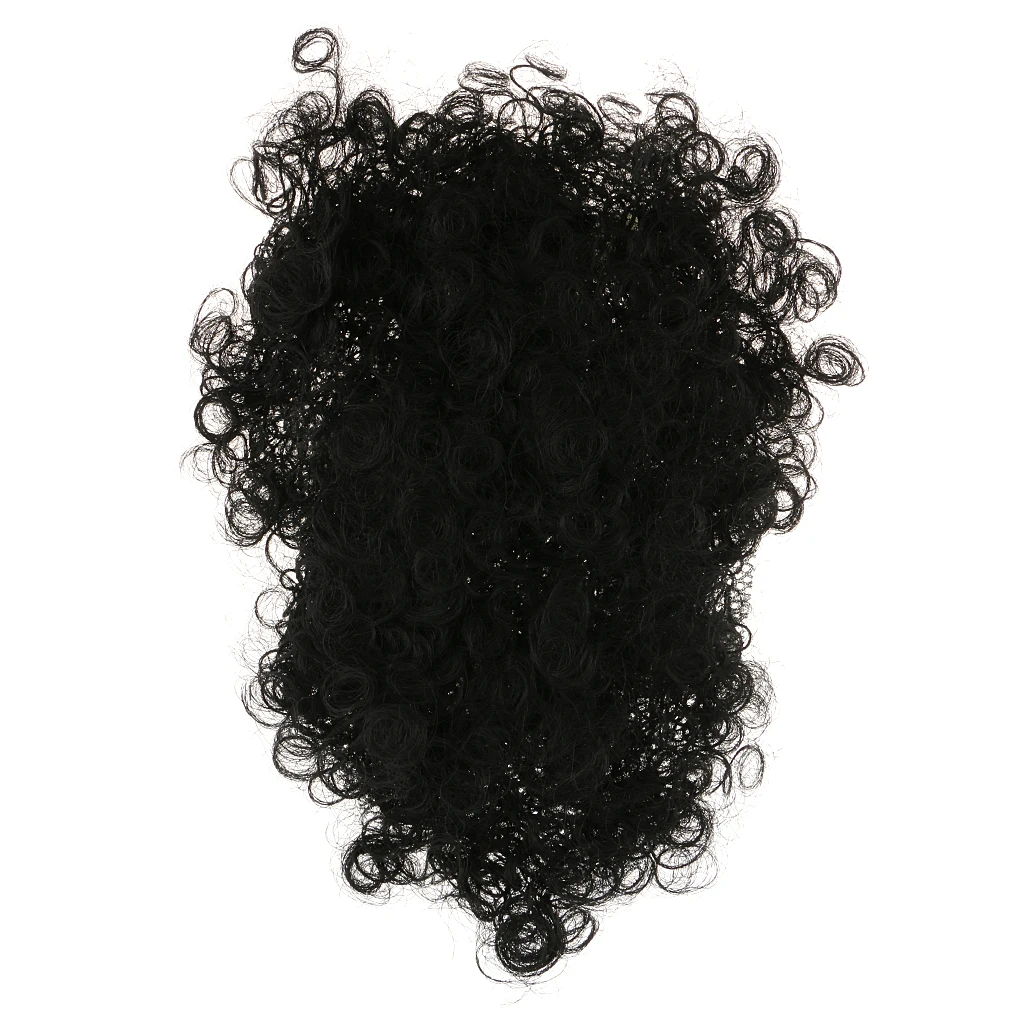 Novelty Funny Chest Hair Macho Wig Mens Costume Fancy Dress Cosplay Hen  Night Party Prop Decoration Photo Prop Accessories - Party & Holiday Diy  Decorations - AliExpress