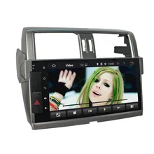 Quad Core 10.1″ Android 5.1 Car DVD Video Player for Toyota Prado 2014 2015 With GPS 3G WIFI Bluetooth TV USB DVR Mirror link