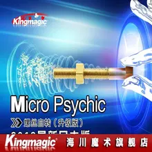 Micro Психическая по Накасима Кенго и Kreis Best качество супер Окончательный вращающийся болт Выкл гайка магия опоры