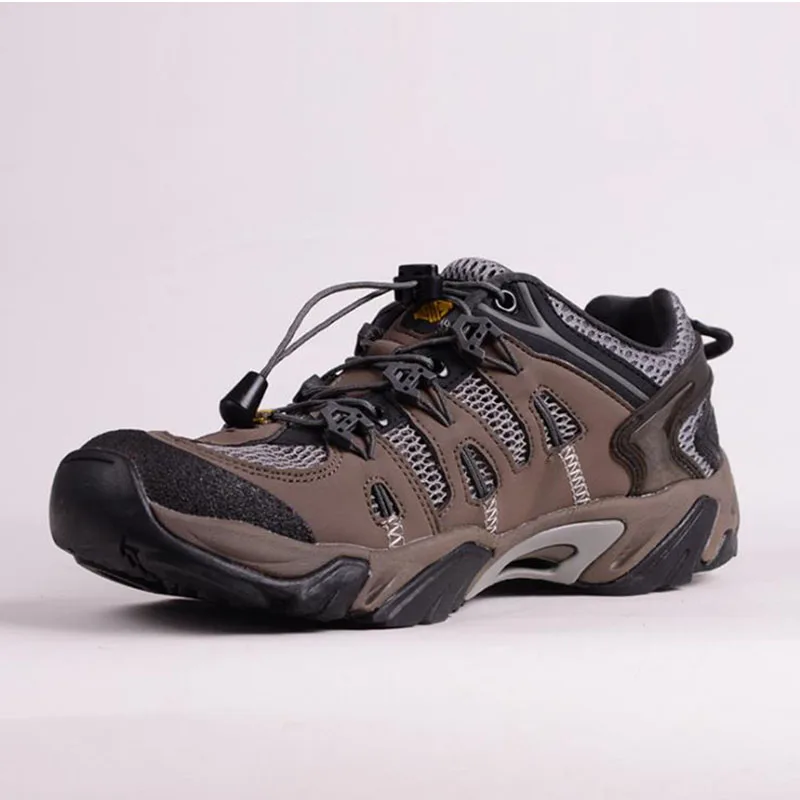 

Men's Summer Outdoor Camping Fishing Sandals Shoes Sneakers For Men Sport Hiking Trekking Water Aqua Shoes Herren Schuhe