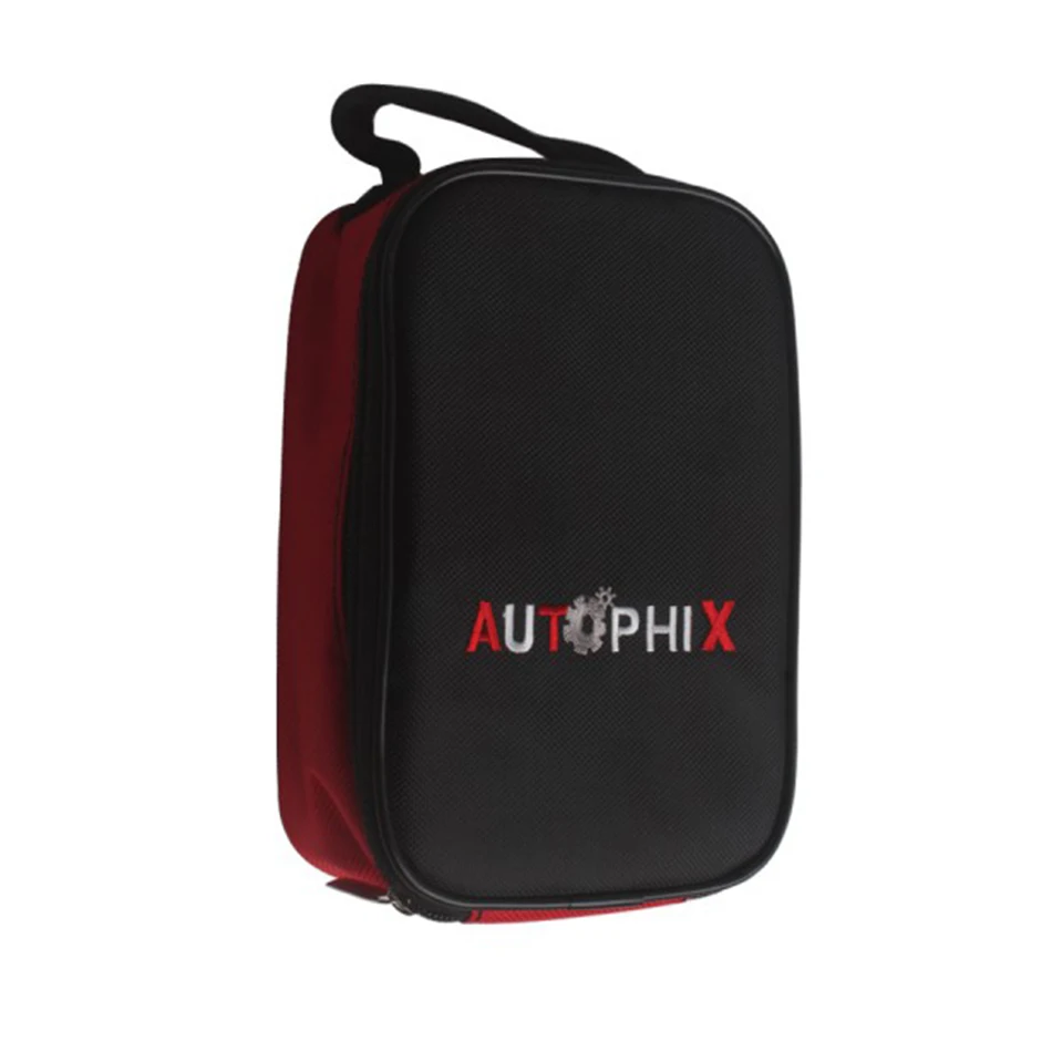 Автомобильный диагностический сканер AUTOPHIX OBDMATEOM580 OBD2 EOBD JOBD OBD 2 II OBDII горячая