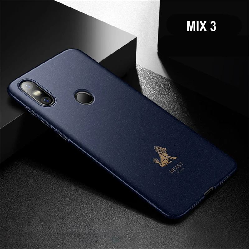 Aixuan Cover For Xiaomi Mi Mix 3 2s 2 Case (10)