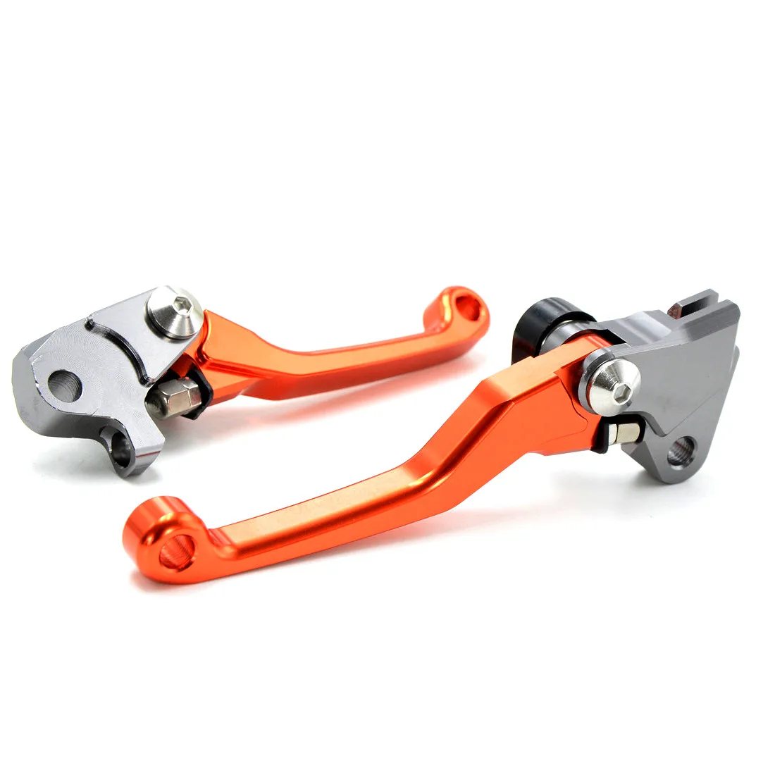 

YOWLING For KTM 450XC-W (SIX DAYS) (2014-2016)CNC Pivot Clutch Brake Levers Dirt Bike 7 colors options
