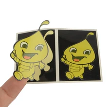 Станок Производства Китай Бумага/ПВХ/виниловые наклейки этикетки Заводской Дизайн Пользовательский логотип, название или картонный узор