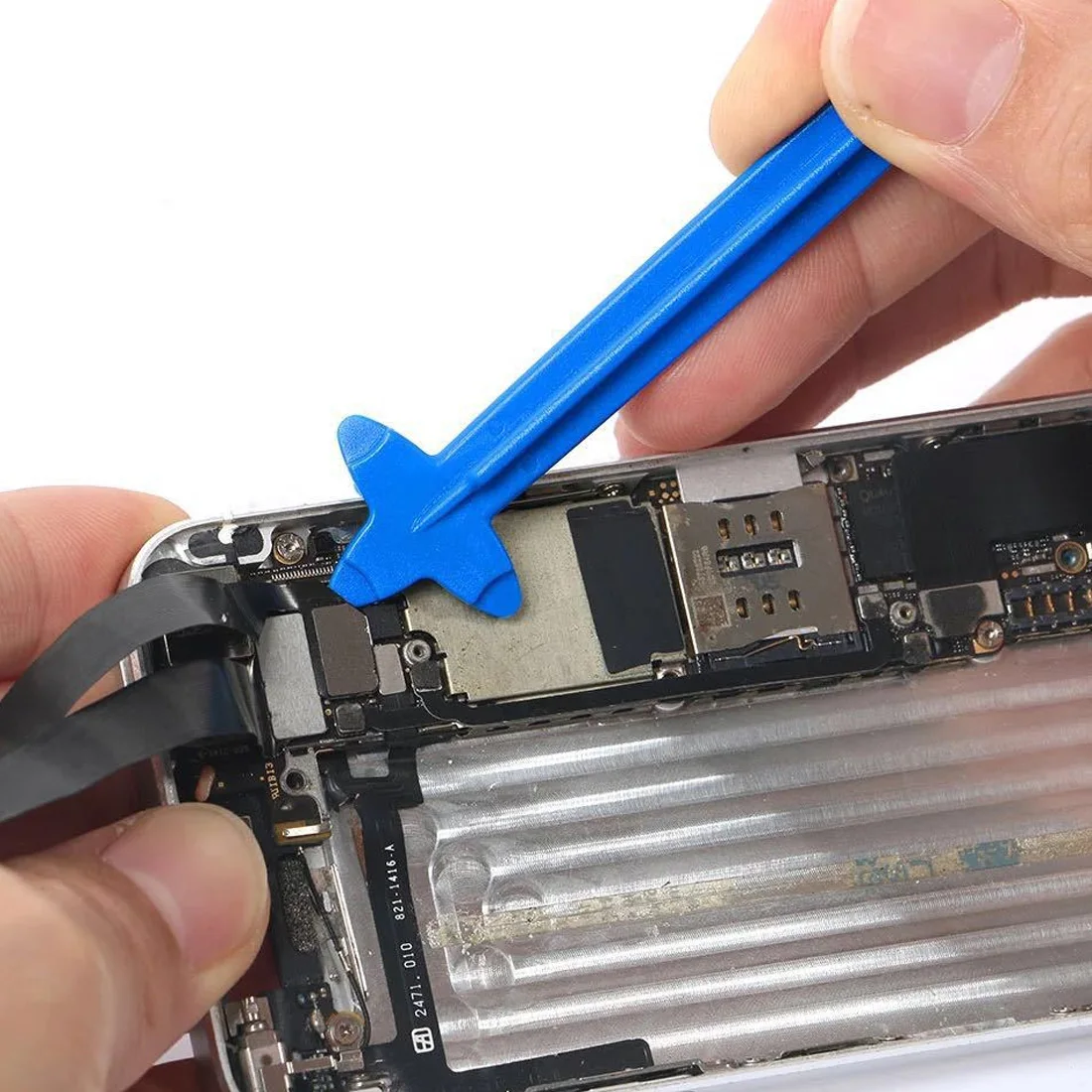  20 in 1 Torx-schraubendreher Handy Reparatur Tool Set Hand Werkzeuge für IPhone Handy Xiaomi Tablet