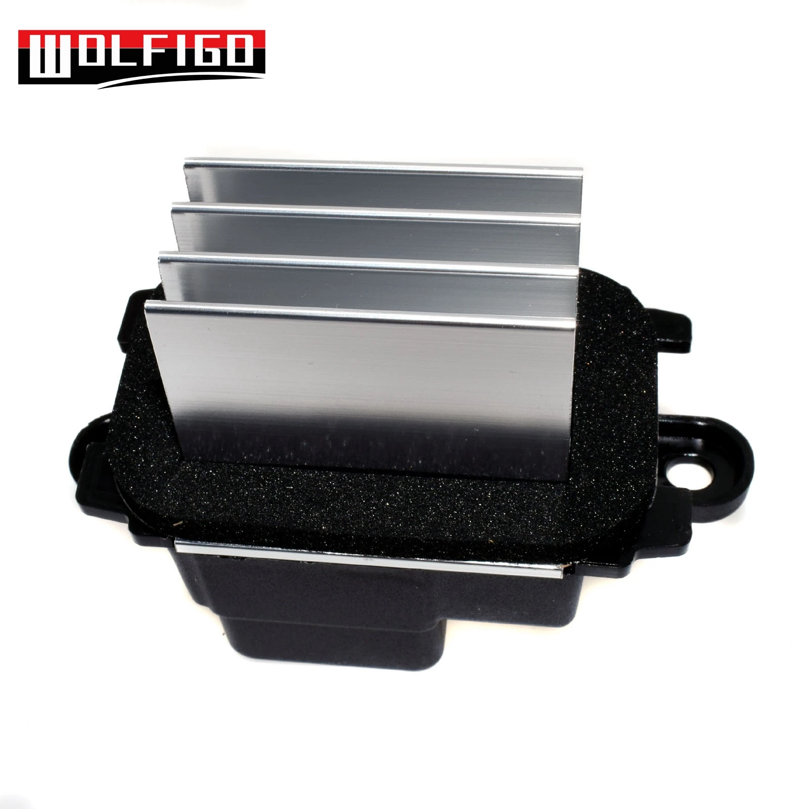 WOLFIGO новый A/C резистор переменного тока для Ford Escape Flex F 250 350 450 Navigator MKS 5F9Z19E624AA 7C3Z19E624A