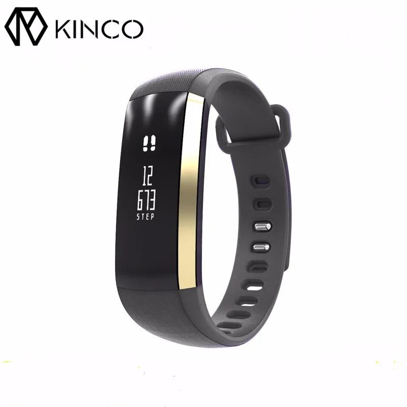 M2 OLED Oximeter Blood Pressure Heart Rate Waterproof Bluetooth Health Monitor Sport Smart Bracelet Wristband for