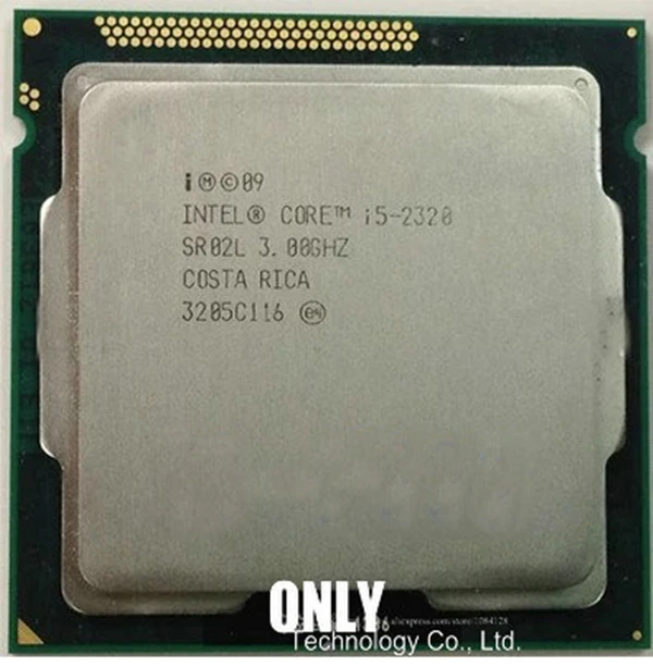 I5 3470 Цена