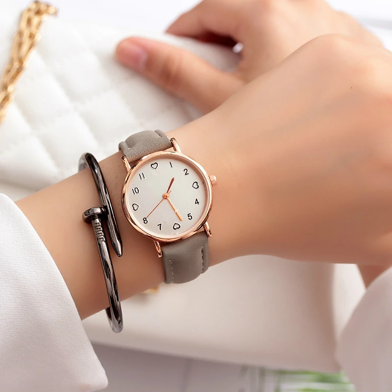 Jbrl Top Brand 2019 Simple Wrist Watch Women Pu Ladies Wristwatch For Female Clock Heart Hours Gifts Wholesale huismerk kopen in de aanbieding Jbrl Top Brand 2019 Simple Wrist Watch Women Pu Ladies Wristwatch For Female Clock Heart Hours Gifts Wholesale huismerk kopen in de aanbieding