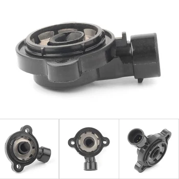 

For Chevy Astro GMC Buick Century Blazer New Universal Throttle Position Sensor TPS Fit 17106809 17113578 17113625
