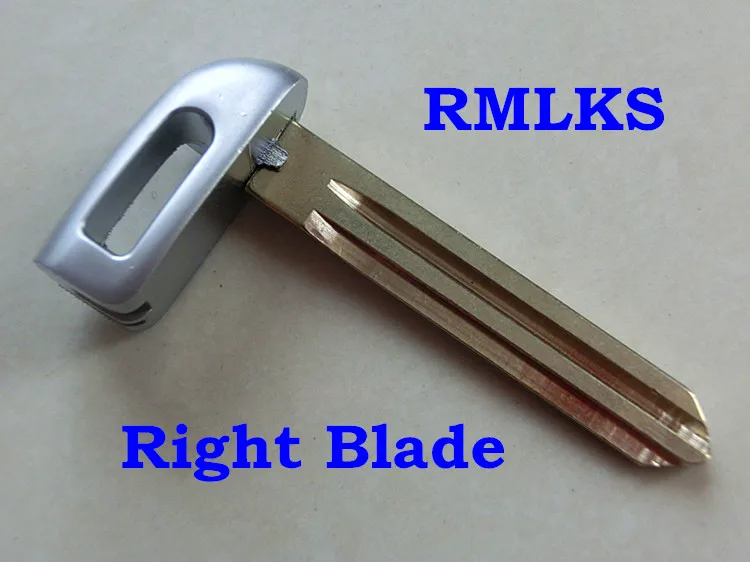 Сменная фотопластина RMLKS для Hyundai Elantra IX35 Sonata 8 Kia K2 K5 Sportage Forte|for hyundai key|elantra hyundaielantra