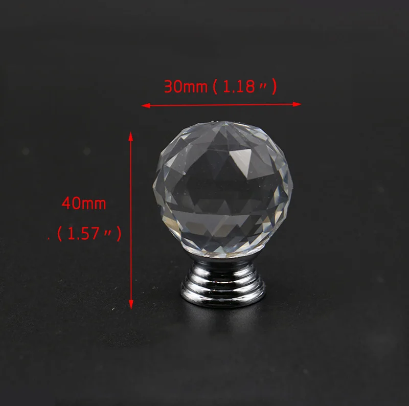 puxador de gaveta para armário de cozinha, 10 peças