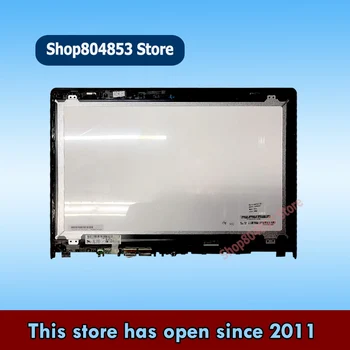 

FOR flex3-1580 1570 front Display Panel 15.6" Inch LCD Touch Screen