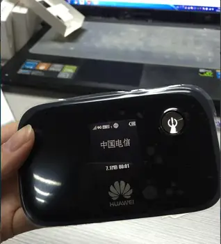 

HUAWEI E5776S-32 150Mbps Cat 4 LTE Mobile WiFi Hotspot FDD