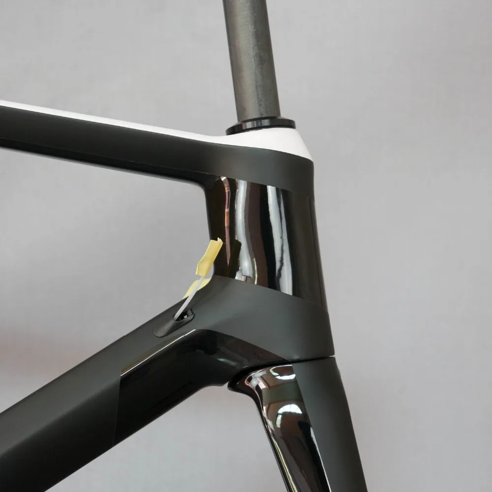 Карбоновая рама для велосипеда дорожная вилка|carbone frame bicycle road|bicycle roadframe |