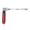 40 in 1  Reversible Ratchet W/Bits Sockets Hand Tools Screwdriver Set Torx Hex SD-2309 ► Photo 2/5
