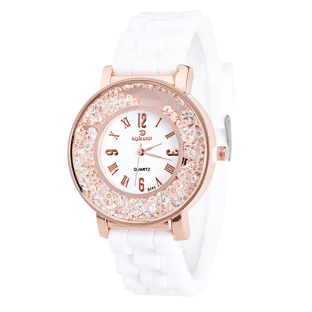 Donne Guarda Gli Uomini Relogio Feminino Reloj Mujer Nobile Delicata Signora Sil Donne Guarda Gli Uomini Relogio Feminino Reloj Mujer Nobile Delicata Signora Sil