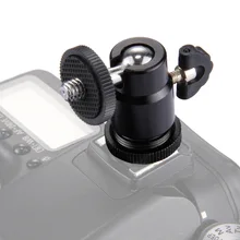 Aluminium Drehbare 1/4