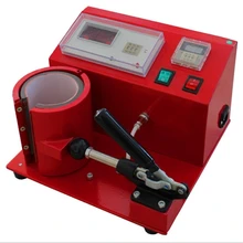 mini mug heat press machine, small mug heat press machine, mug heat press machine for sale ST2105