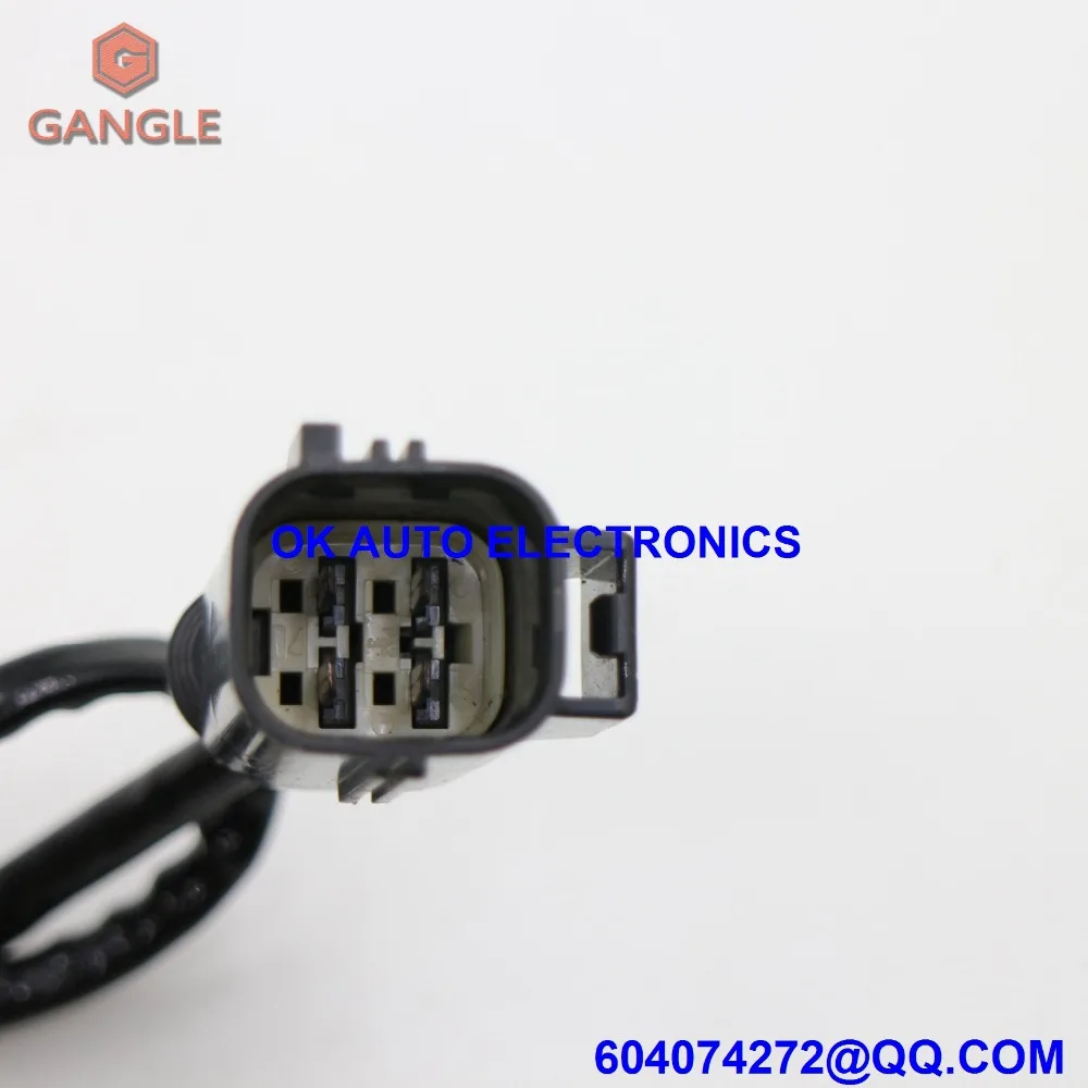 Кислород Сенсор Lambda датчик расхода воздуха O2 Сенсор для VOLVO S80 V70 XC70 XC90 30756121 307561210 SU11208 2007-2008