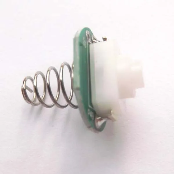 Switch for 501B-7