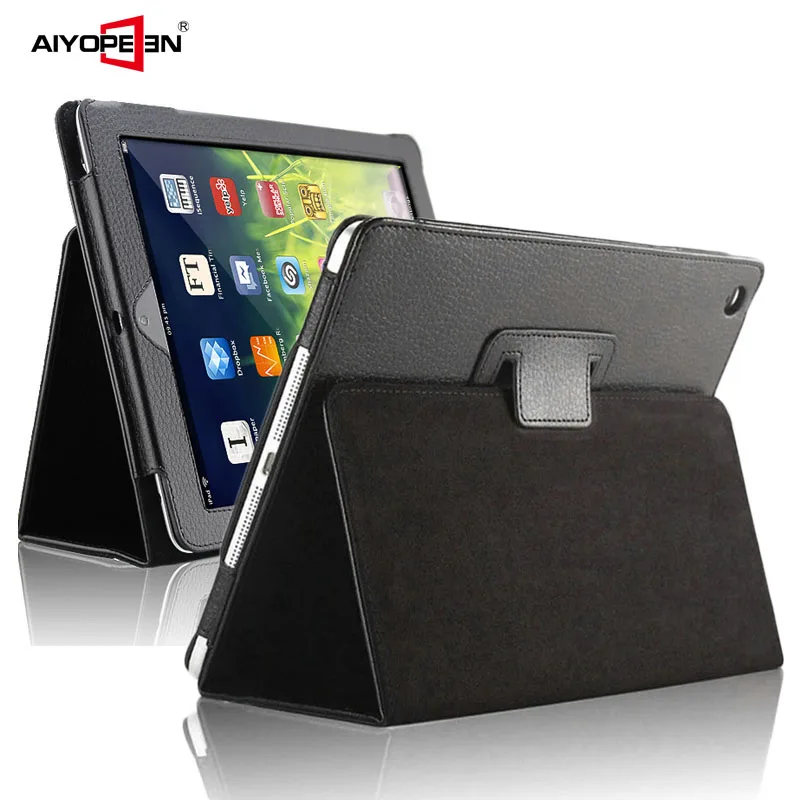 

Smart case for ipad Air 3 2019, Aiyopeen Ultra-thin PU Leather Smart Cover Magnetic Flip Stand Case for ipad pro 10.5 2019