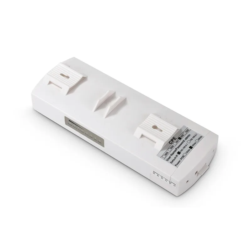 Chipset Lange Bereik 300 Mbps Roteador Wifi Repetidor Router Cpe Apclient Wi-fi Externe 9344 9331 5.8g3km